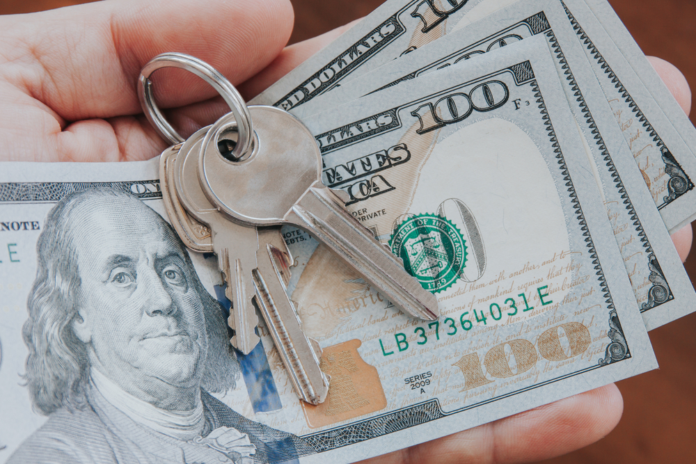 Where Low-Income Families Can Find Security Deposit ...